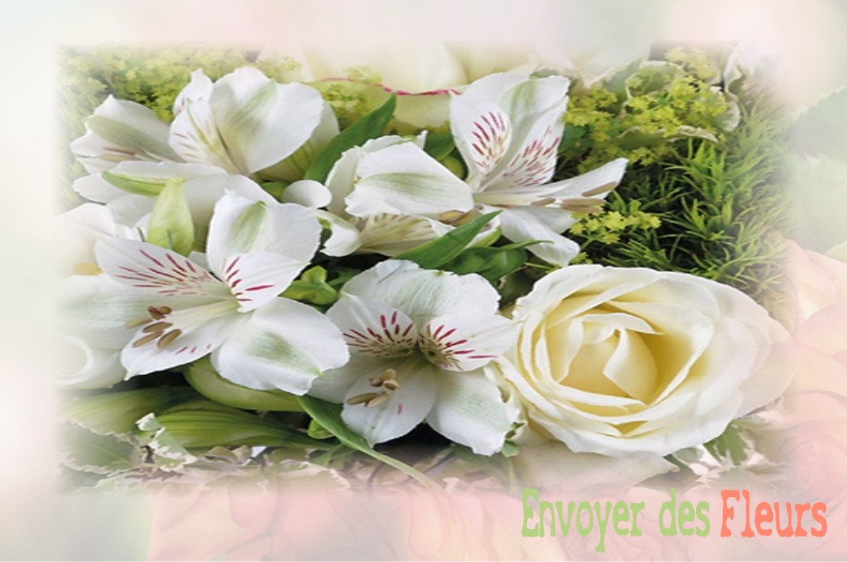 envoyer des fleurs à à SAINT-PARIZE-LE-CHATEL