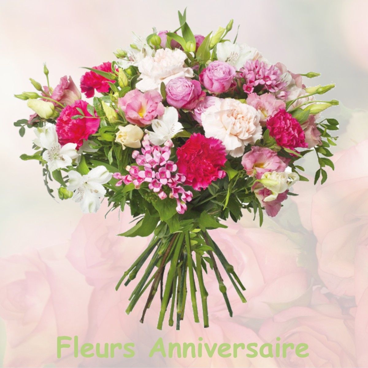 fleurs anniversaire SAINT-PARIZE-LE-CHATEL